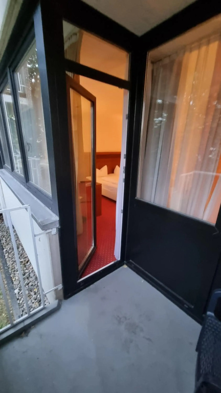 Hotel Rosenpark Laurensberg - Général