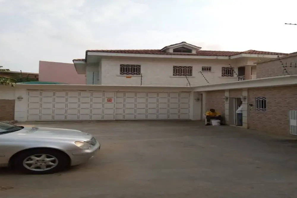 Residence Divine Palace