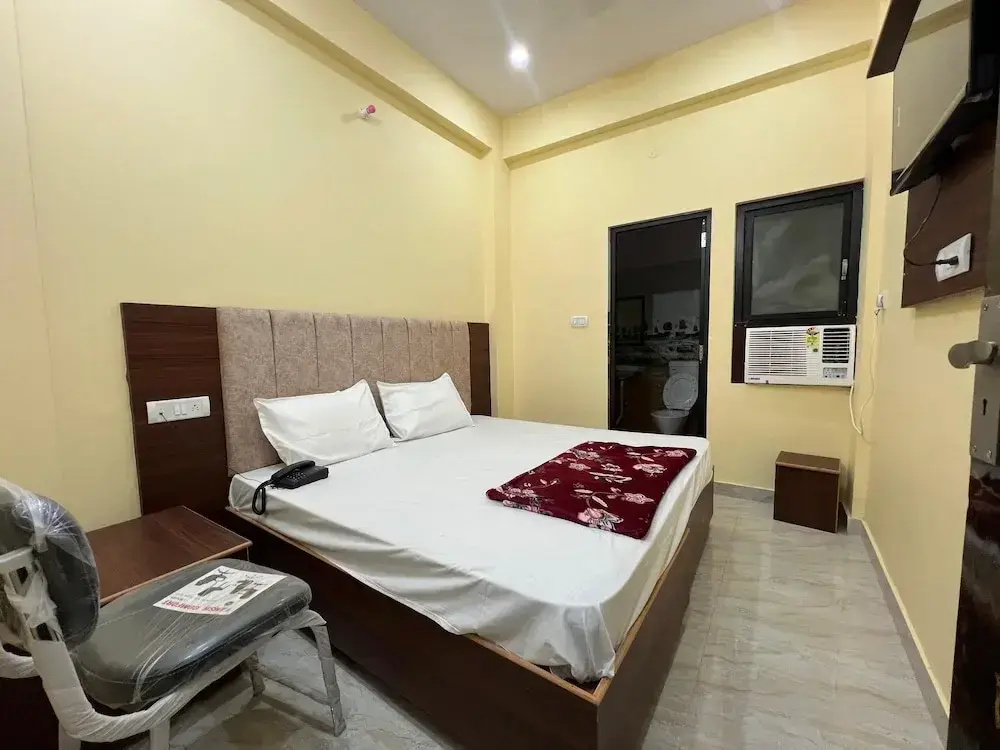 Hotel Delhi Darshan Dx - Général