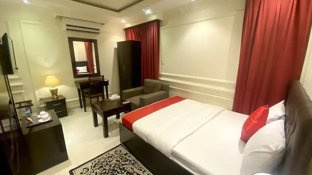 Hotel photo 20