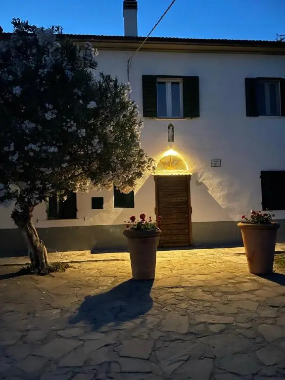 Appartamenti Podere San Sebastiano