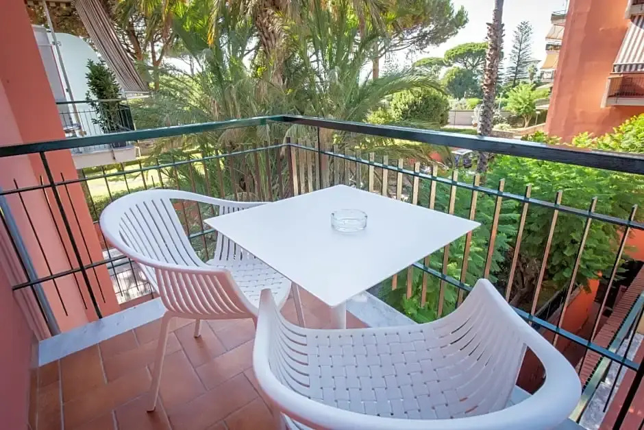 Diamond Suites - Chambres