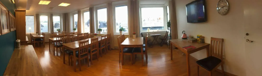 Hotel photo 8