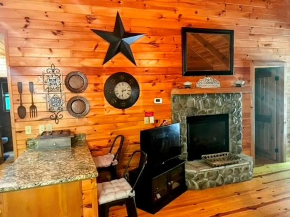 Mountain Top Inn and Resort - Chambres