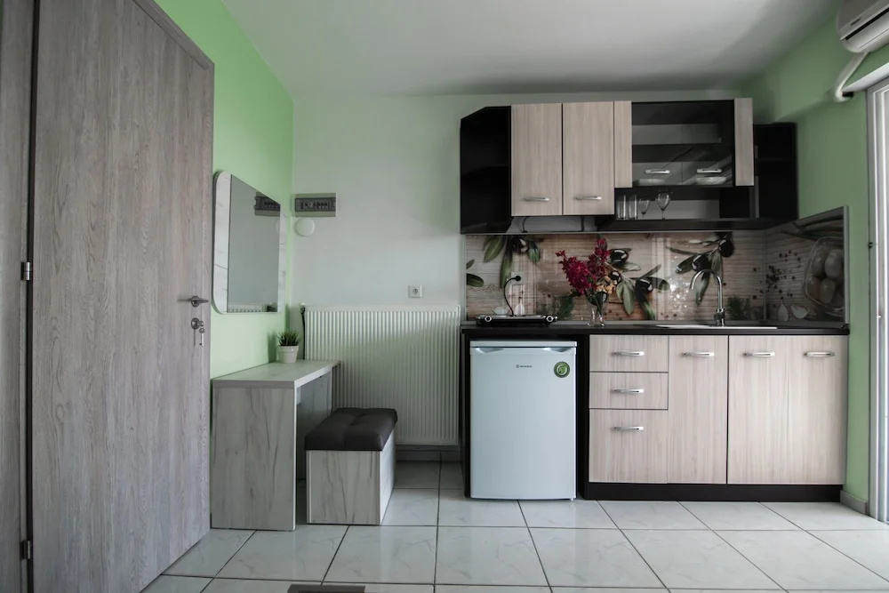 Dias Apartments Paralia Kourna, о. Крит, Греція мініатюра 23