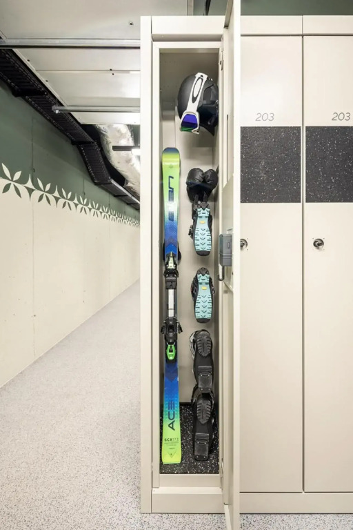 Valbella Resort - фото 32