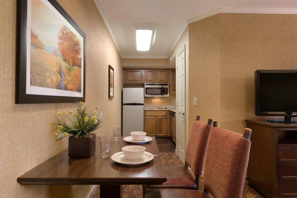 Homewood Suites by Hilton Syracuse/Liverpool - Général