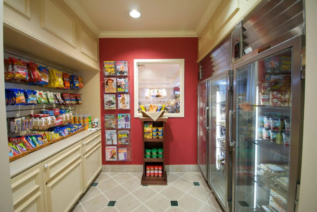 Hilton Garden Inn Roseville - Général