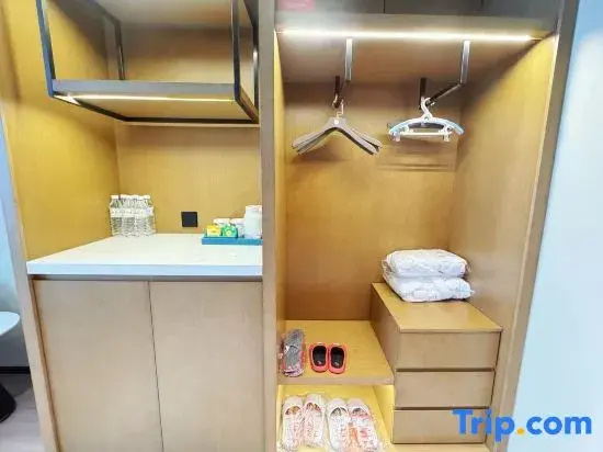 Zhuozhou Shuian Huacheng Hotel - Chambres