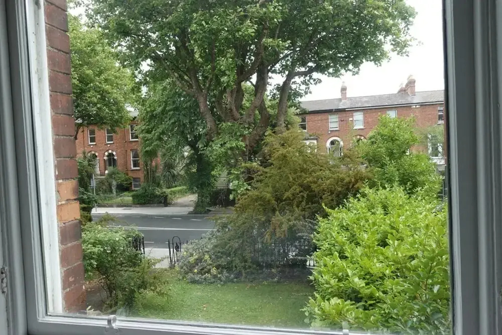 Renovated 1 Bedroom Apartment