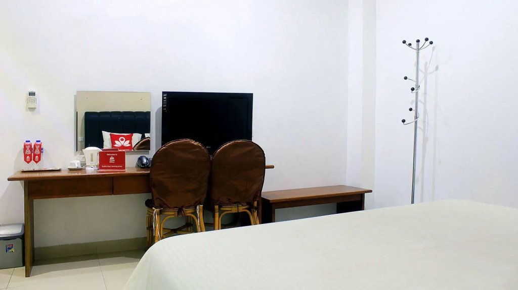 ZEN Rooms Lengkong Besar - Général