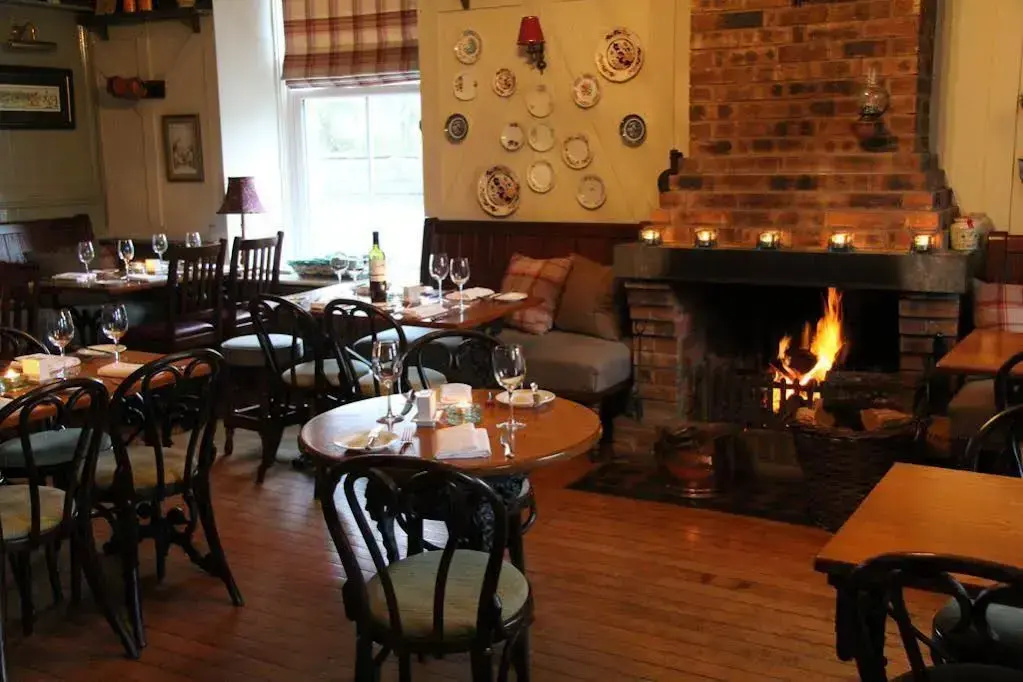 Wild Honey Inn - Général