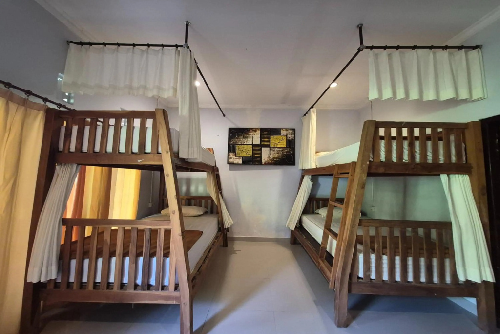Bintang Hostel — 2
