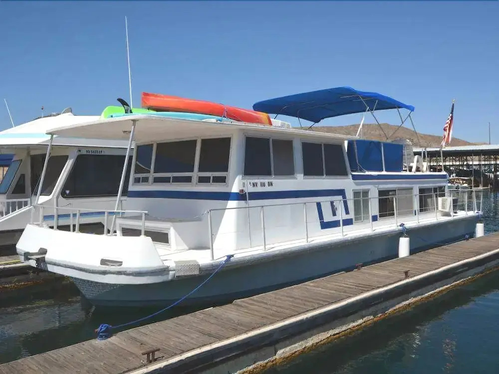 Runaway Bay Lodge - Général