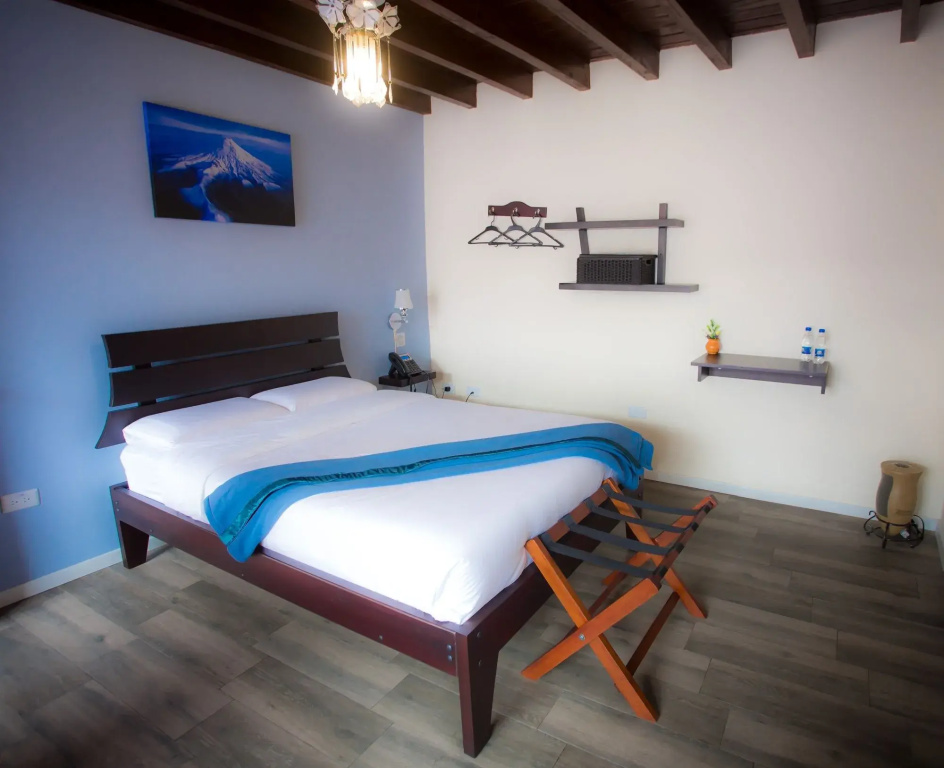 Hotel Colonial San Agustin - Général