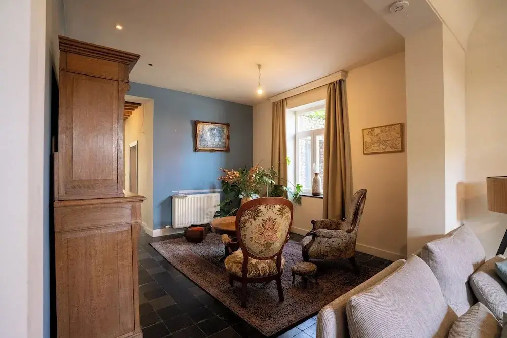 Maas Suites - The French House - фото 14