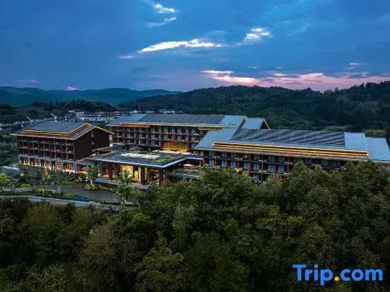 Eterna Venue Resort Jingmai - фото 24
