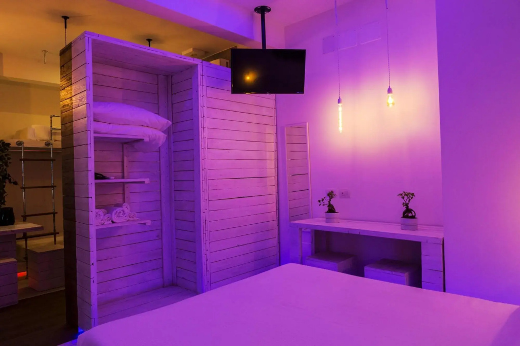 Hotel photo 8