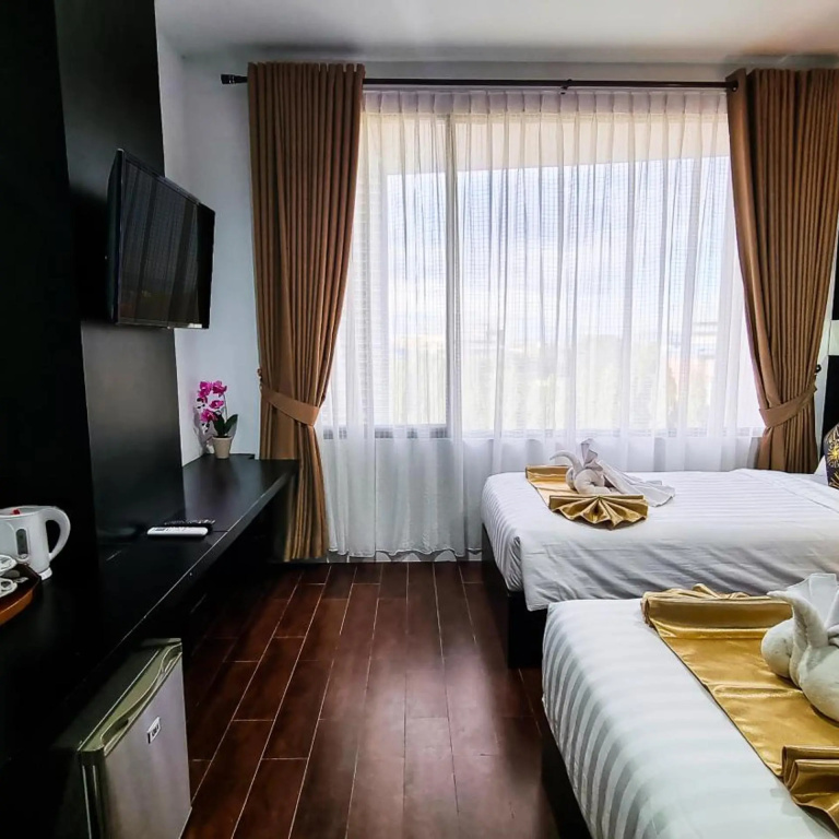 Hotel photo 17