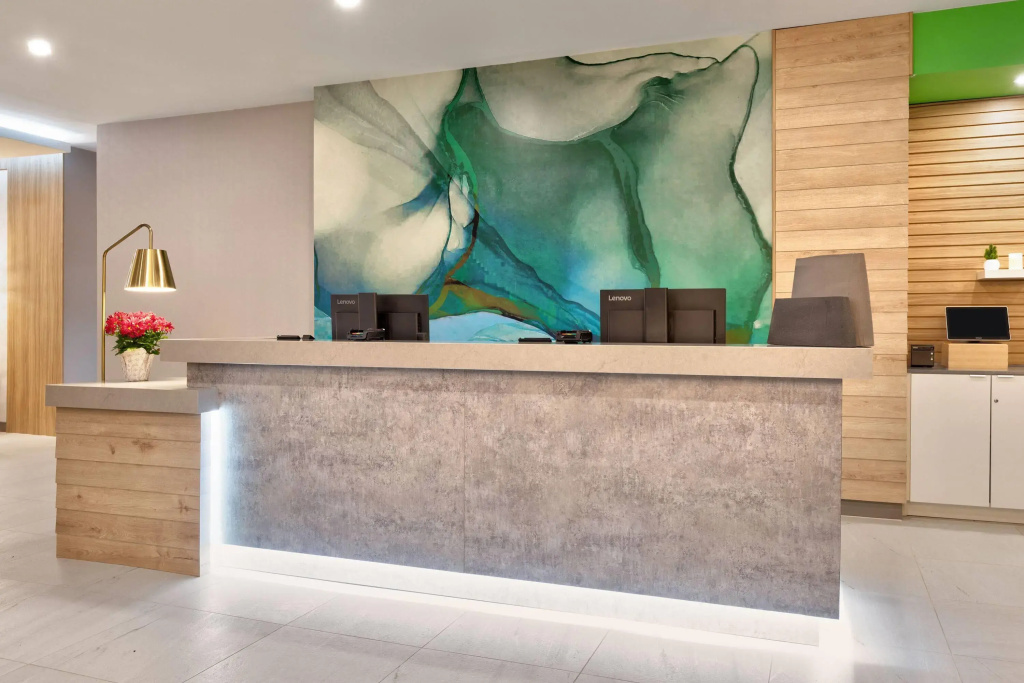 Hotel photo 38