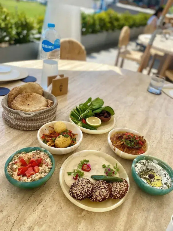 Marina Resort By Seven Seasons - фото 13