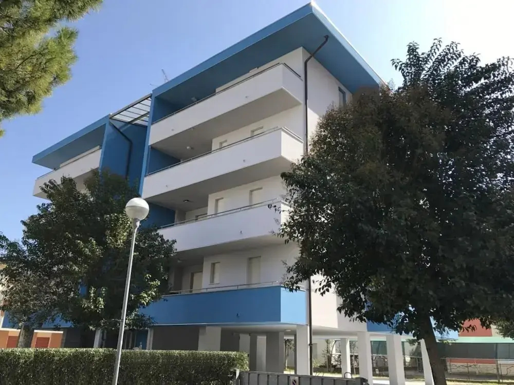 Comfortable Flat Next to the Beach-beahost
