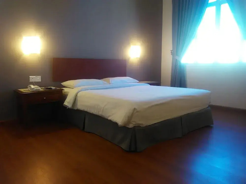 Hotel Puri 36 - Chambres
