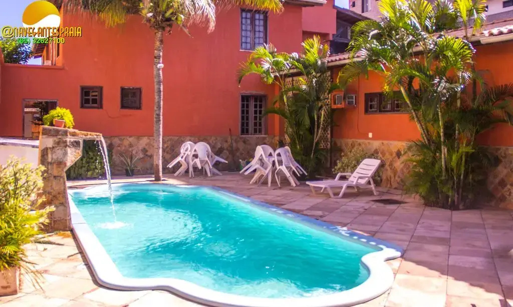 Navegantes Praia Hotel - Général