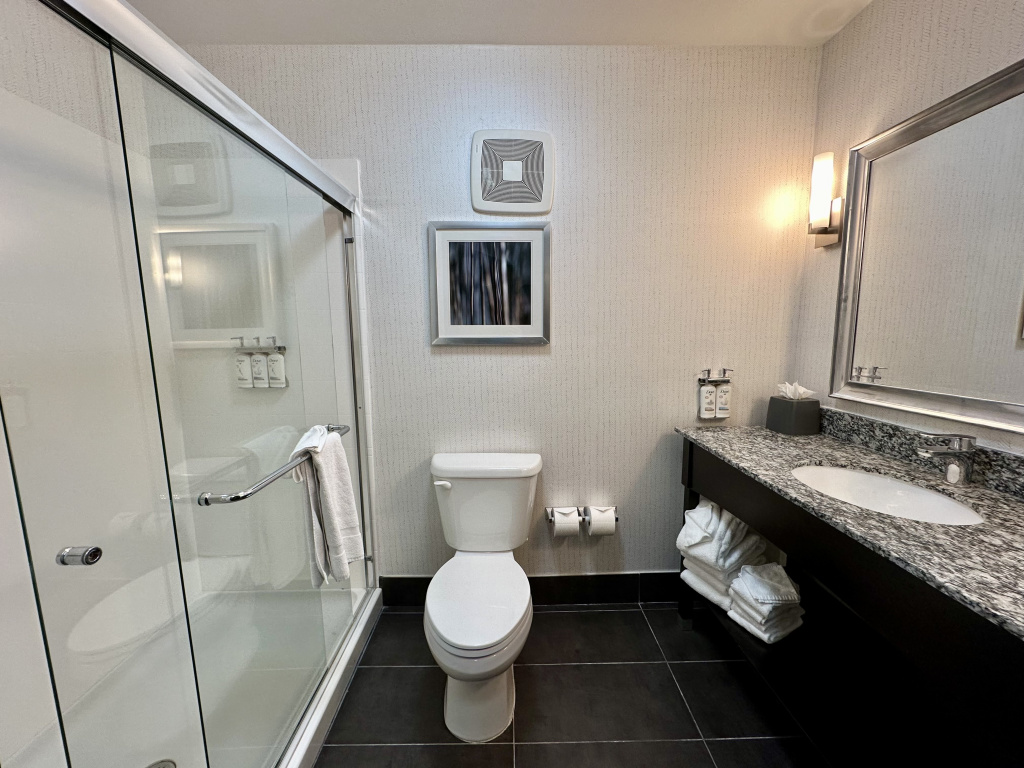 Holiday Inn Carlsbad by IHG - Général