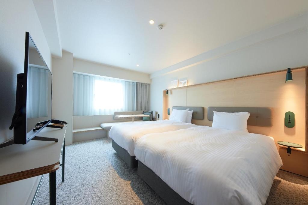 Keikyu EX Hotel Sapporo 사진 9