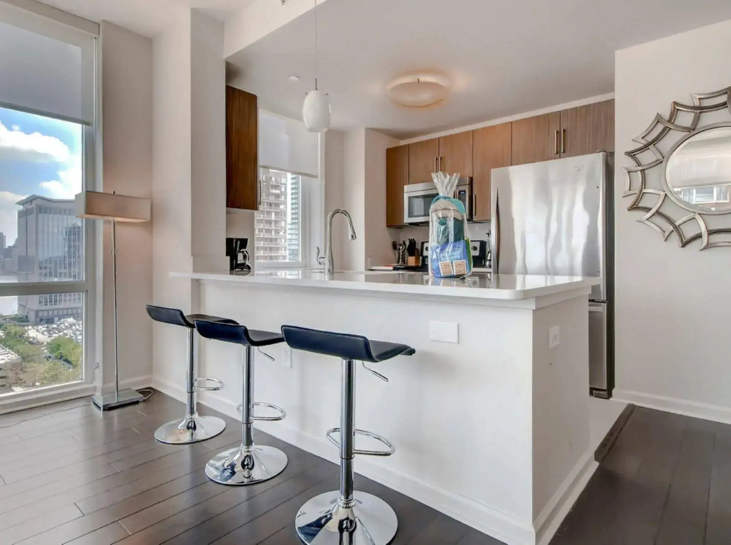 Global Luxury Suites at Newport - Général