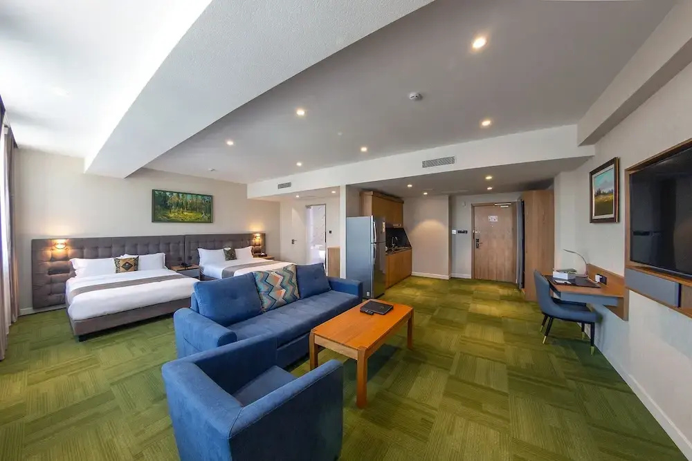 Hotel photo 2