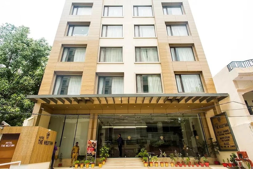 Hotel photo 2