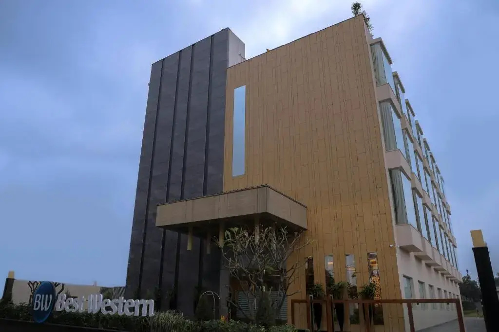 Best Western Vrindavan