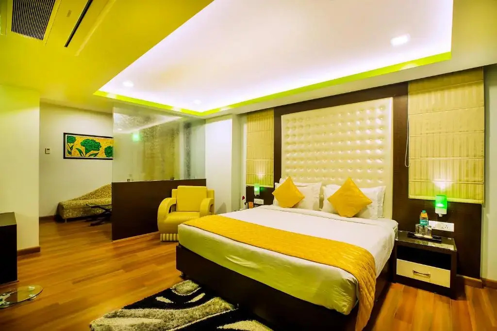 Superior room