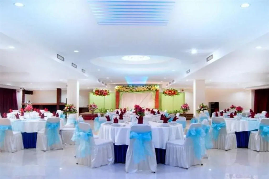 Hotel Mariat Sorong - Général