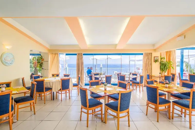 New Grande Mare Hotel 3 * New Grande Mare Hotel 3 *