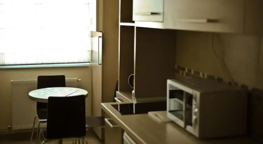 Cluj Napoca Apartament Lux Titulescu
