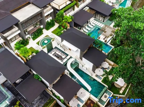 Villa Santa Monica by BaliSuperHost