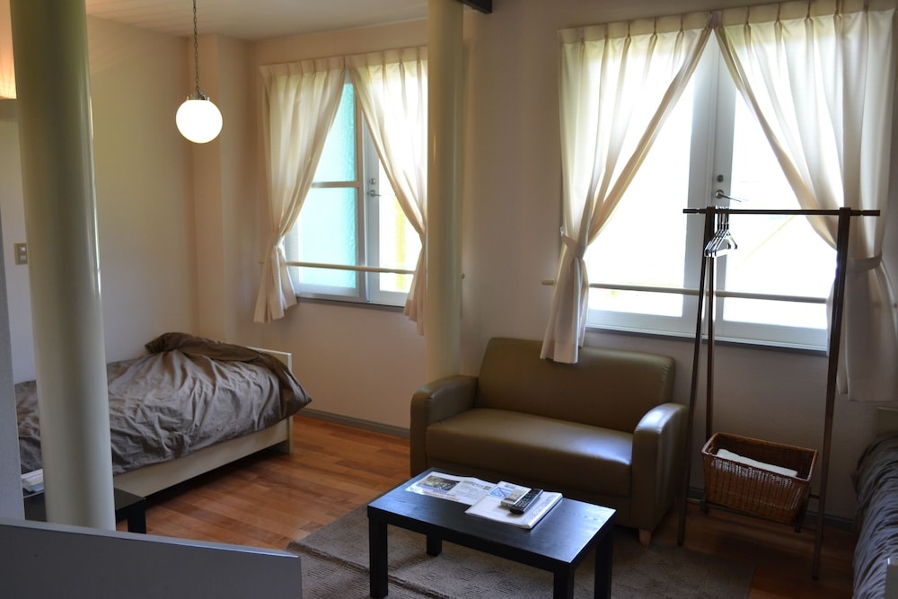 Auberge ALBIREO 사진 5