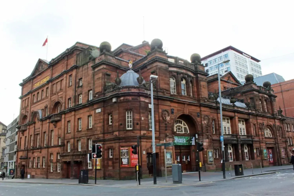 Newton Hotel