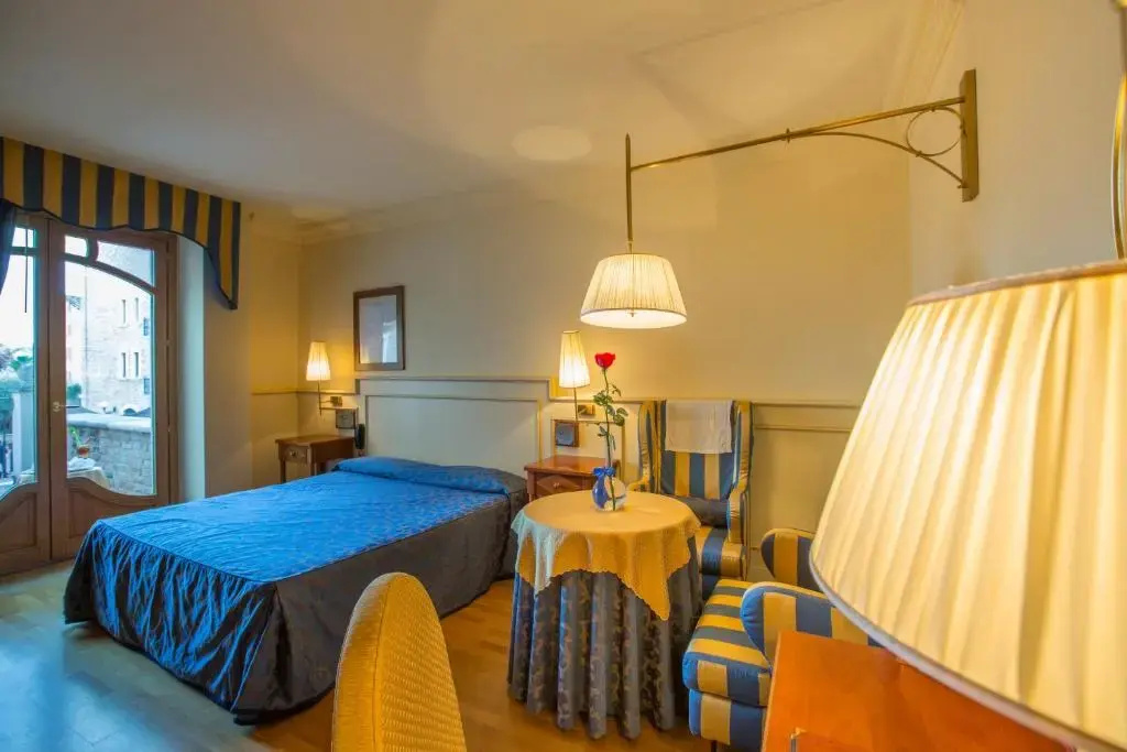 Casale - Chambres