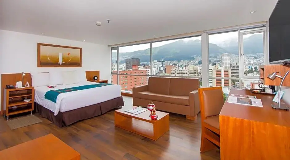 Best Western Hotel Zen - Chambres