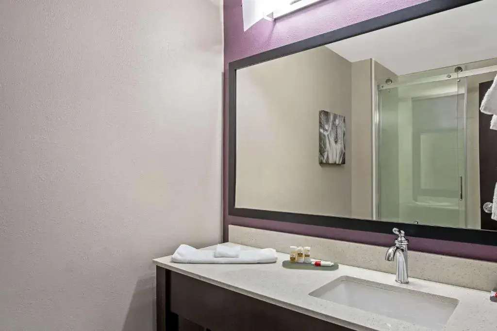 La Quinta Inn & Suites by Wyndham York - Chambres