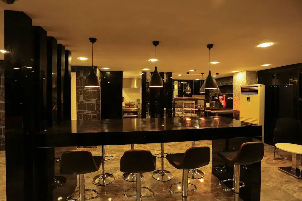 Hotel photo 25