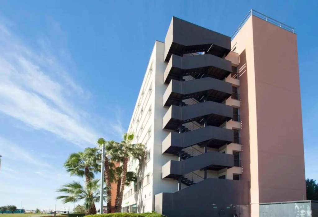 Travelodge BCN Cornella Fira Hotel - Général