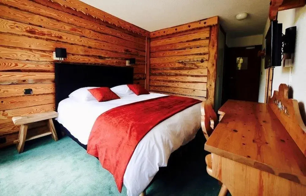 Afficher la photo 7 — Alberta Hotel & Spa