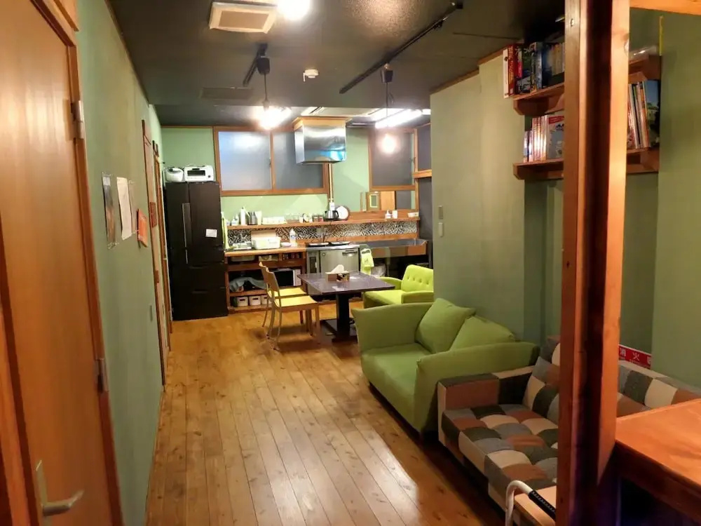 Hotel photo 18