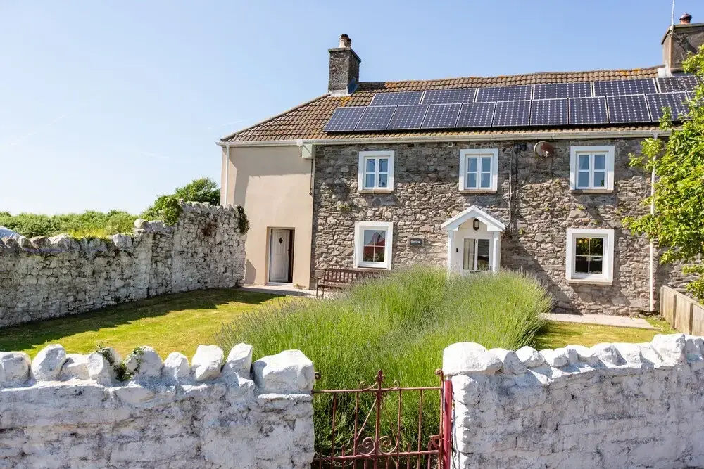 Hawton Cottage