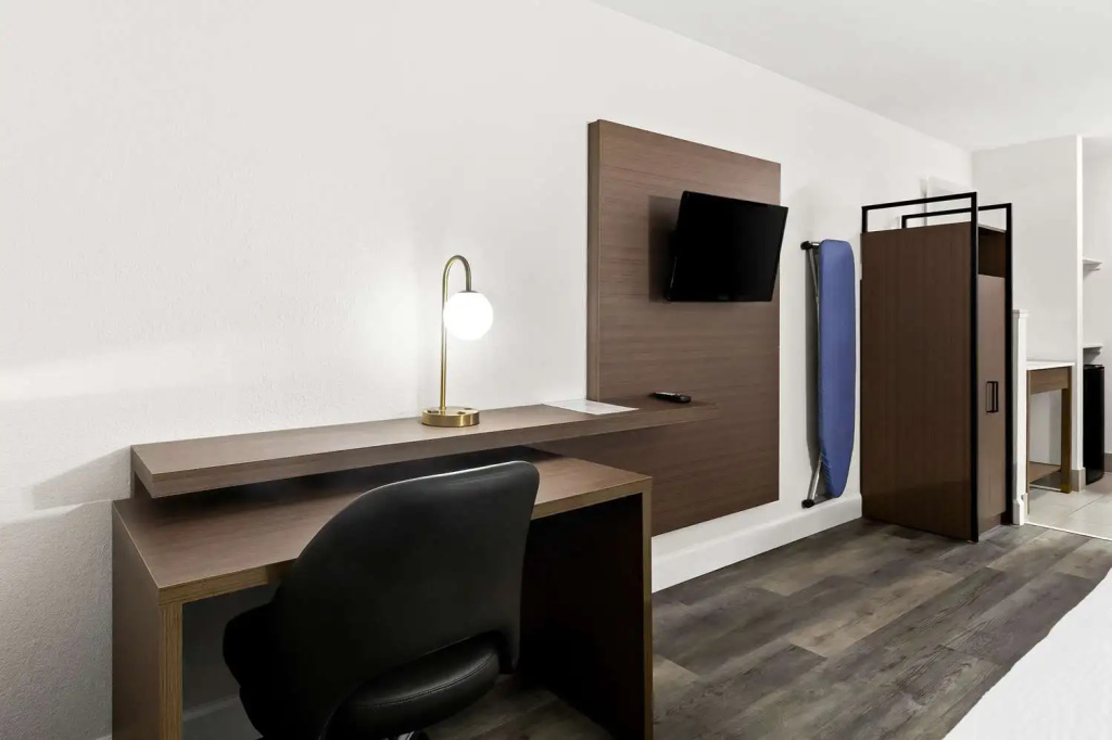 Hotel photo 20